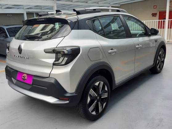 RENAULT KARDIAN 1.0 TCE FLEX PREMIÉRE EDITION EDC